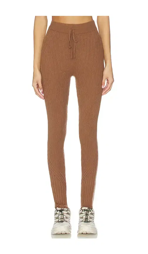 Varley Aiden Knit Legging