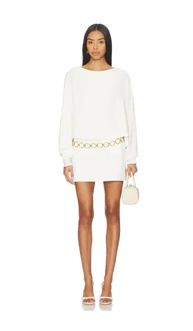 Alexis Kellis Dress With Belt | Thumbnail 1 Alexis Kellis Dress With Belt | Thumbnail 1