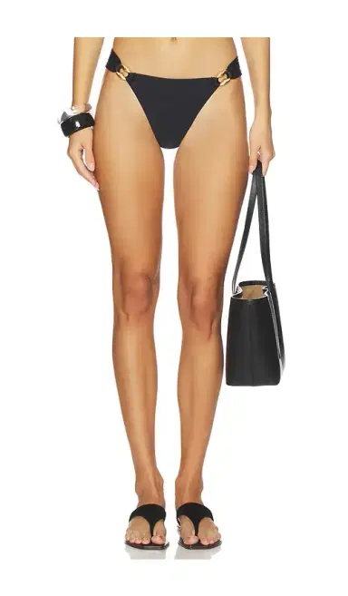 Shani Shemer Juliette Bikini Bottom | Thumbnail 1