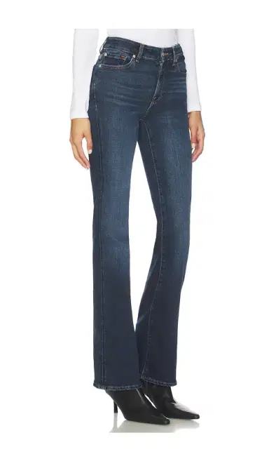 7 For All Mankind The Leggy Bootcut Jeans | Thumbnail 2 7 For All Mankind The Leggy Bootcut Jeans | Thumbnail 2