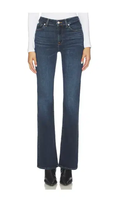7 For All Mankind The Leggy Bootcut Jeans | Thumbnail 1 7 For All Mankind The Leggy Bootcut Jeans | Thumbnail 1