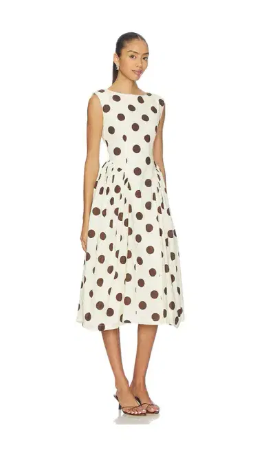 The Bekk Chloe Dress | Thumbnail 2