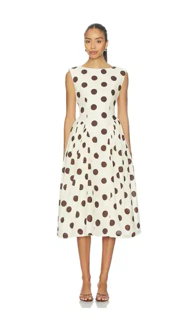 The Bekk Chloe Dress | Thumbnail 1