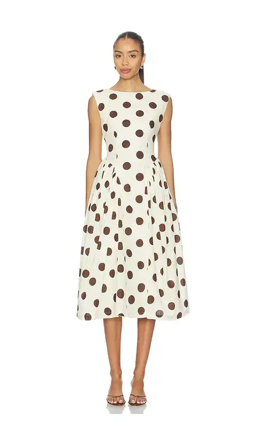 The Bekk Chloe Dress