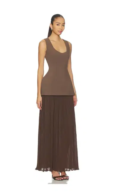 The Bekk Delilah Dress | Thumbnail 2