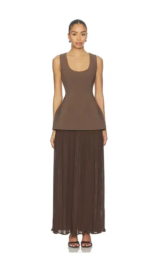 The Bekk Delilah Dress