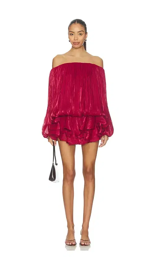 Elora Dress