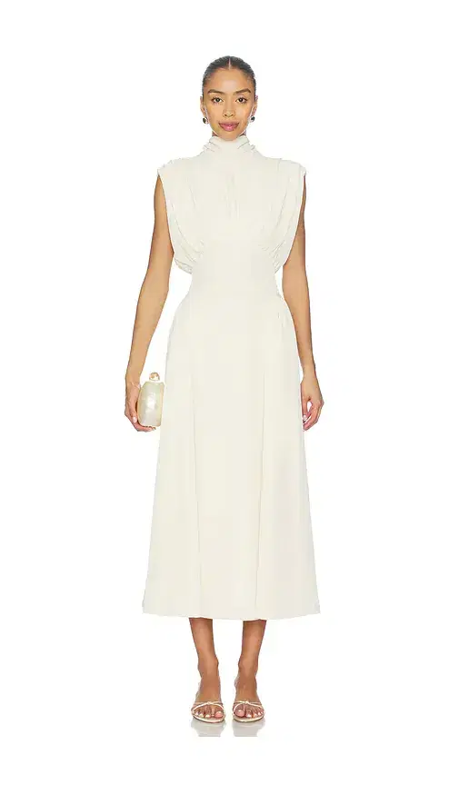 The Bekk Eliana Dress