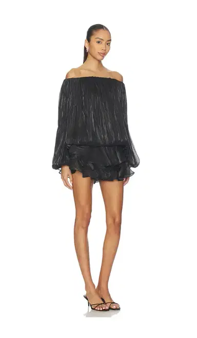 The Bekk Elora Dress | Thumbnail 2 The Bekk Elora Dress | Thumbnail 2