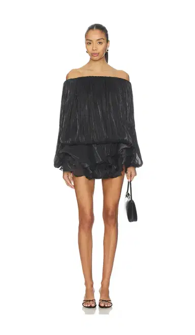 The Bekk Elora Dress | Thumbnail 1 The Bekk Elora Dress | Thumbnail 1