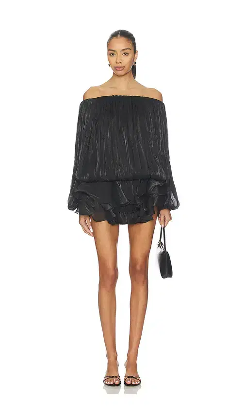The Bekk Elora Dress