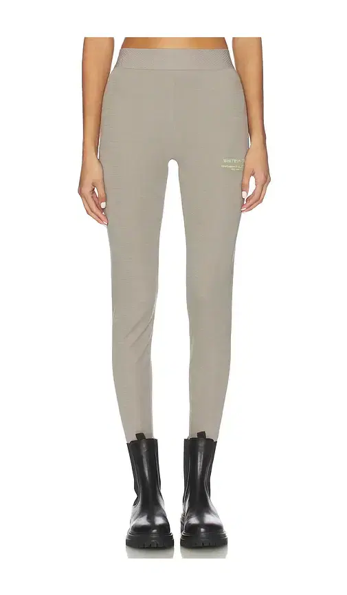 Whitespace Merino Baselayer Bottom