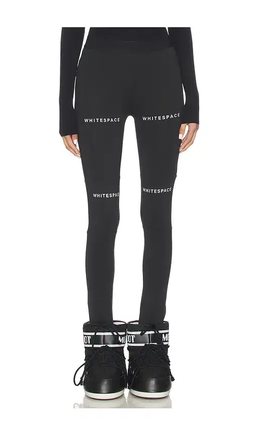 Graphene Base Pant