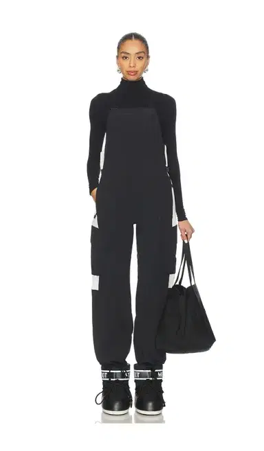 Whitespace Performance Riding Bib Pant | Thumbnail 2 Whitespace Performance Riding Bib Pant | Thumbnail 2