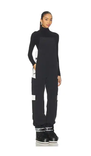 Whitespace Performance Riding Bib Pant | Thumbnail 1 Whitespace Performance Riding Bib Pant | Thumbnail 1