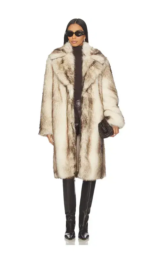 Celia Coat