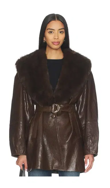 Ducie Nova Coat | Thumbnail 2 Ducie Nova Coat | Thumbnail 2
