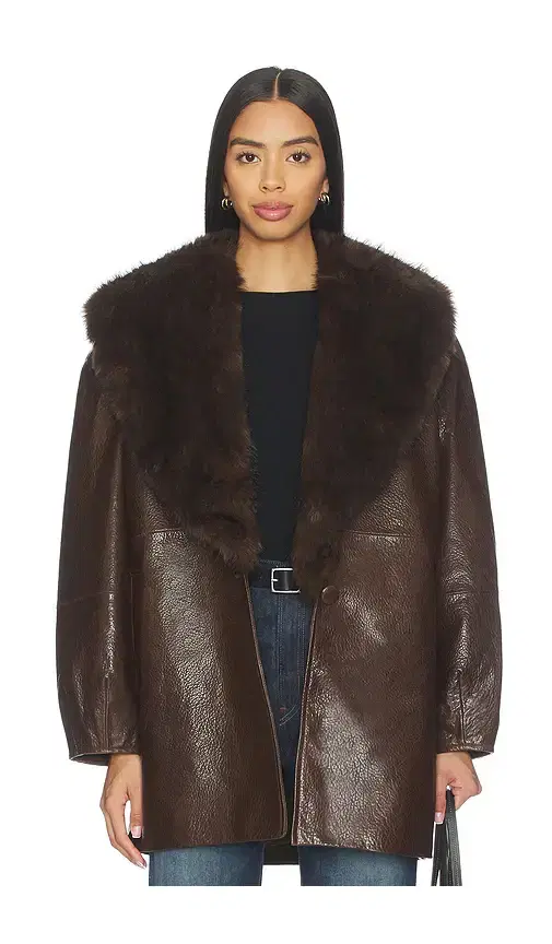 Ducie Nova Coat