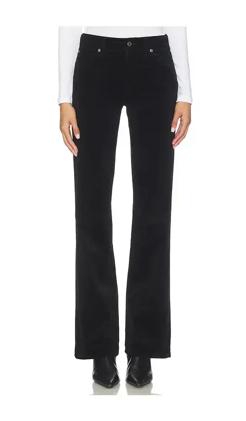 The Leggy Bootcut