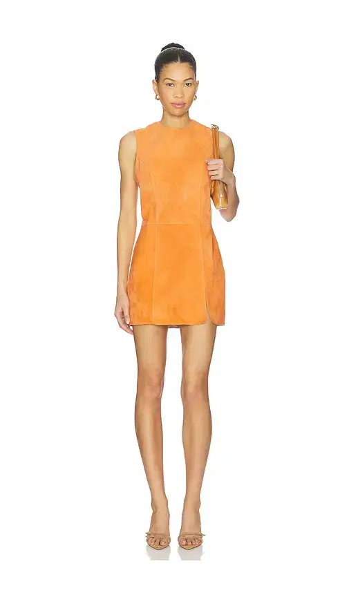 ZUT Colonial Mini Dress