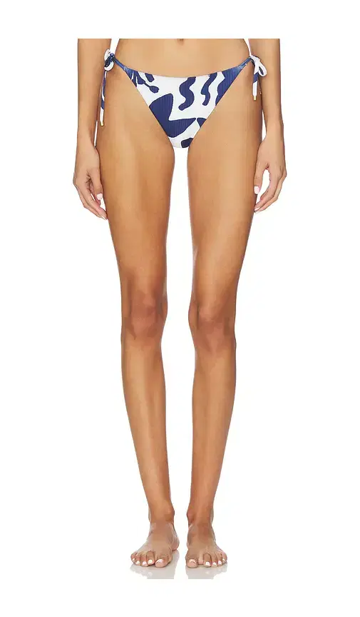 vitamin A Bella Tie Side Bikini Bottom