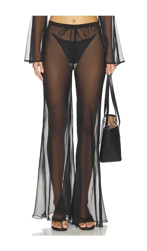 Shani Shemer Kairo Wide Leg Pants