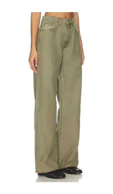 Denimist Teri Wide Leg Jeans | Thumbnail 2
