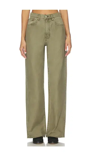 Denimist Teri Wide Leg Jeans | Thumbnail 1