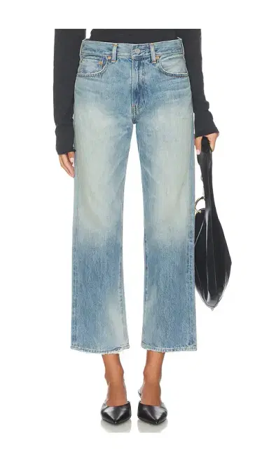 Denimist Lucy Boyfriend Jeans | Thumbnail 1