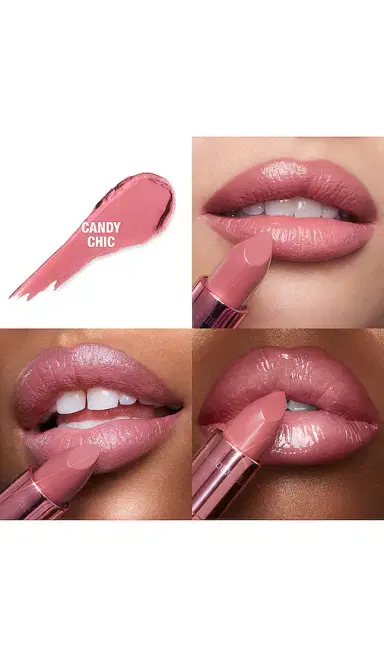 Charlotte Tilbury K.I.S.S.I.N.G Lipstick | Thumbnail 2 Charlotte Tilbury K.I.S.S.I.N.G Lipstick | Thumbnail 2