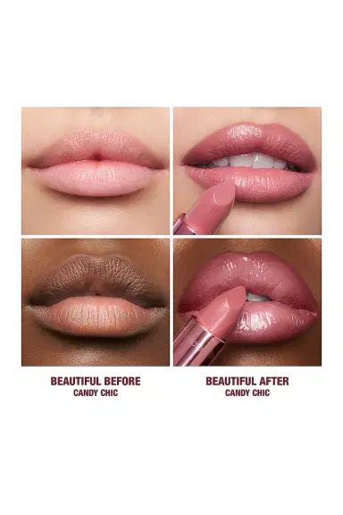 Charlotte Tilbury K.I.S.S.I.N.G Lipstick | Thumbnail 6 Charlotte Tilbury K.I.S.S.I.N.G Lipstick | Thumbnail 6