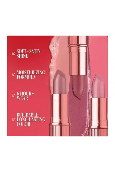 Charlotte Tilbury K.I.S.S.I.N.G Lipstick | Thumbnail 7 Charlotte Tilbury K.I.S.S.I.N.G Lipstick | Thumbnail 7