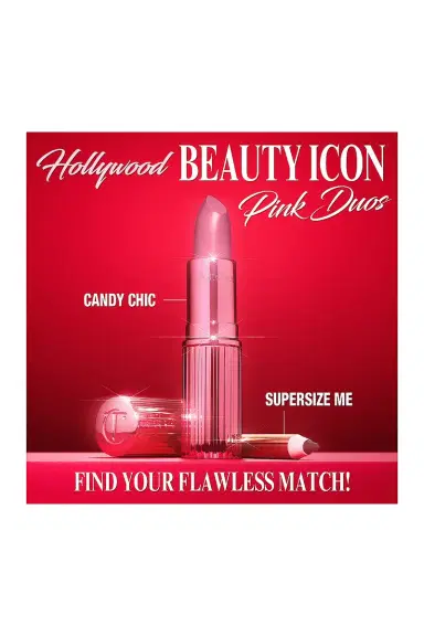 Charlotte Tilbury K.I.S.S.I.N.G Lipstick | Thumbnail 10 Charlotte Tilbury K.I.S.S.I.N.G Lipstick | Thumbnail 10
