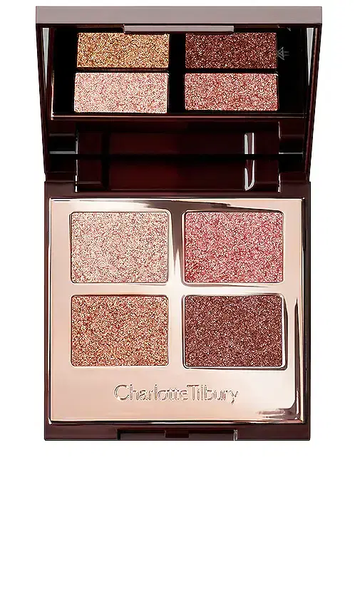 Luxury Palette Of Pops