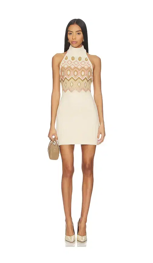retrofete Marva Dress