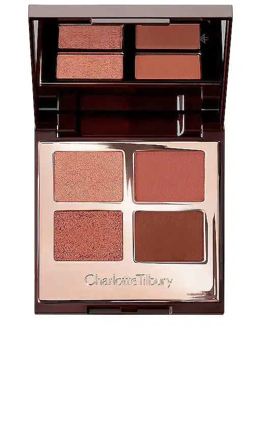 Charlotte Tilbury Luxury Eyeshadow Palette