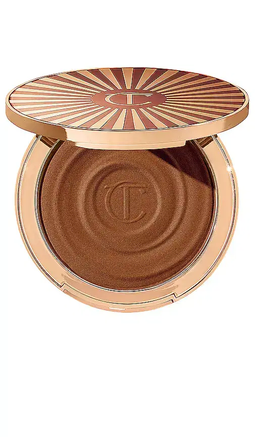 Charlotte Tilbury Beautiful Skin Bronzer