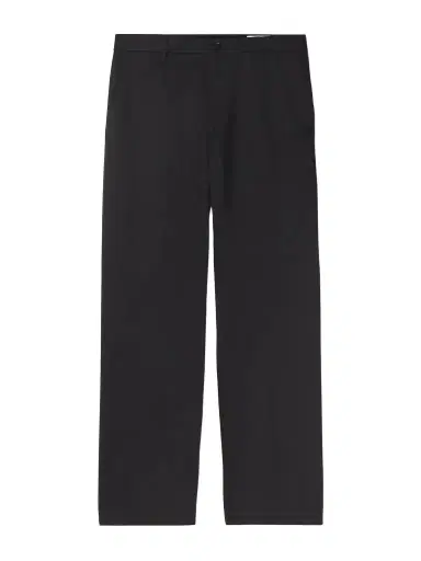 NN07 Paw 1089 Straight-Leg Cotton-Blend Twill Trousers - Men | Thumbnail 1 NN07 Paw 1089 Straight-Leg Cotton-Blend Twill Trousers - Men | Thumbnail 1