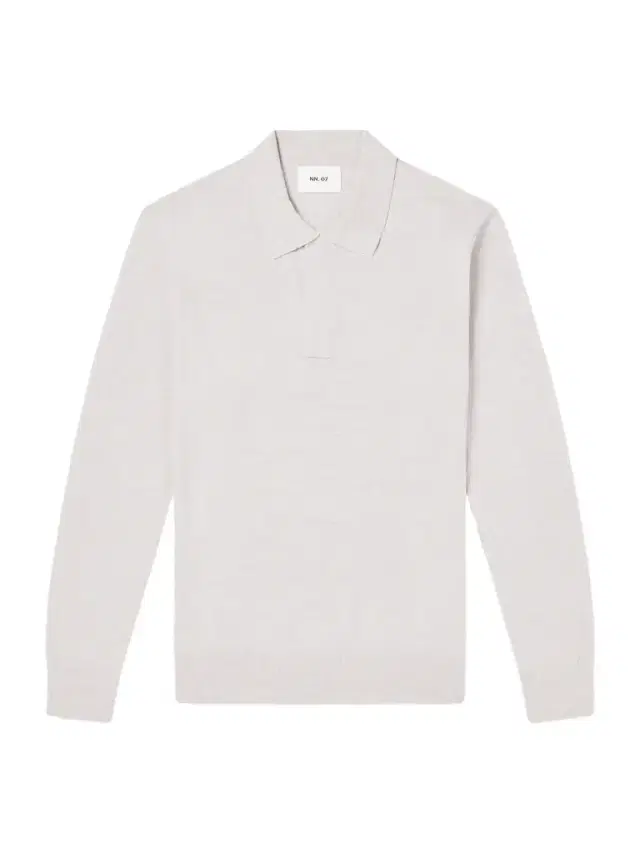 Emerson 6605 Wool Polo Shirt - Men
