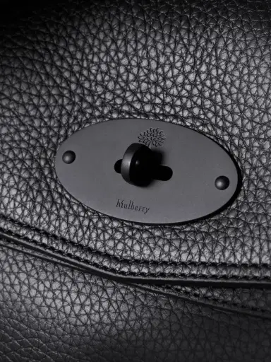 Mulberry Alexa Full-Grain Leather Messenger Bag - Men | Thumbnail 4 Mulberry Alexa Full-Grain Leather Messenger Bag - Men | Thumbnail 4