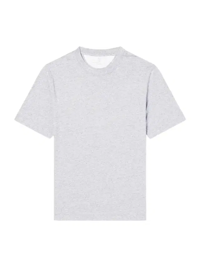Brunello Cucinelli Slub Linen and Cotton-Blend Jersey T-Shirt - Men