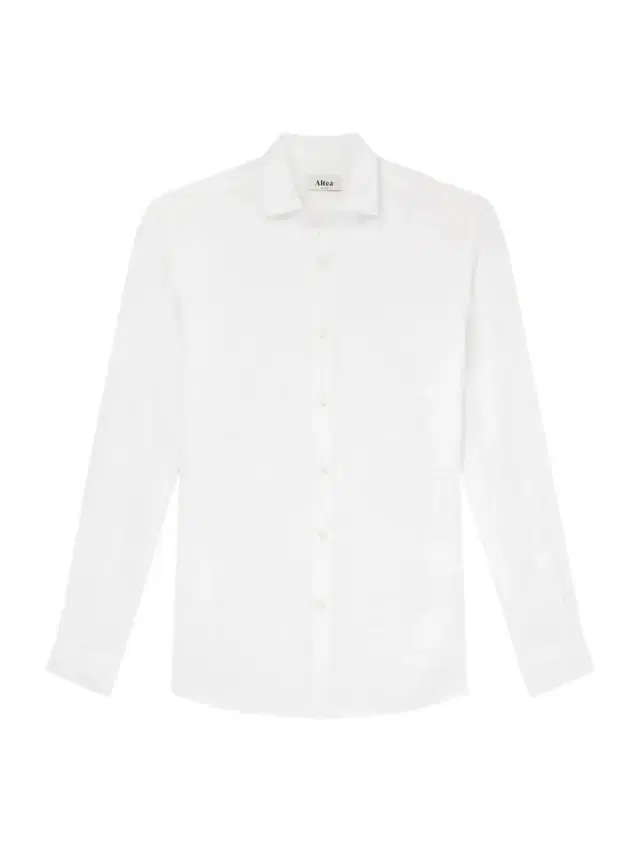 Linen Shirt - Men