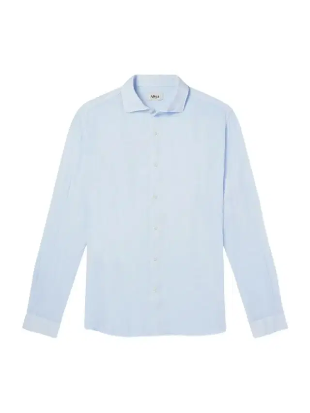 Linen Shirt - Men