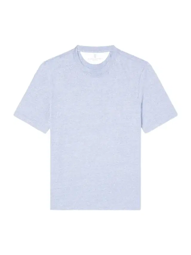 Brunello Cucinelli Slub Linen and Cotton-Blend Jersey T-Shirt - Men