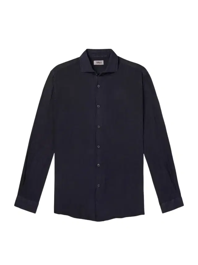 Linen Shirt - Men
