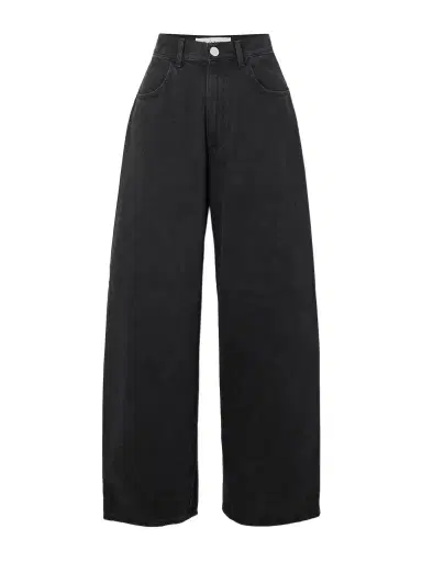RÓHE High-rise Wide-leg Jeans | Thumbnail 1