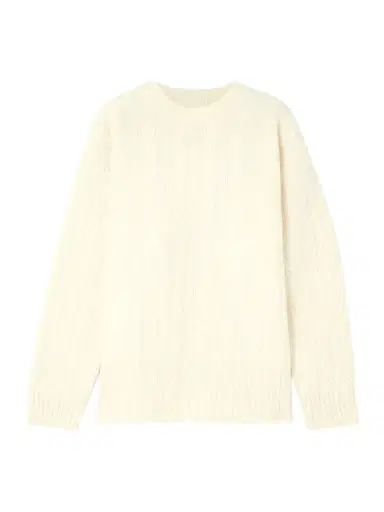 RÓHE Cable-knit Wool Sweater | Thumbnail 1 RÓHE Cable-knit Wool Sweater | Thumbnail 1