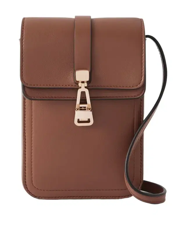Leather Phone Pouch