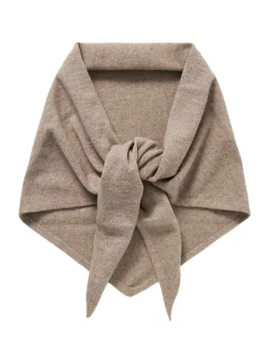 The Row Leomine Cashmere Scarf | Thumbnail 1
