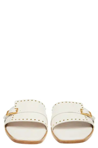 ELEVENTY Buckle Slide Sandal | Thumbnail 6 ELEVENTY Buckle Slide Sandal | Thumbnail 6